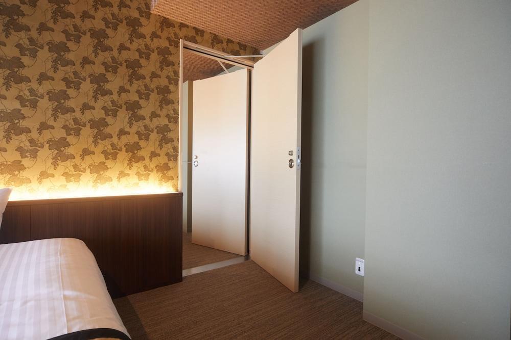 Hauza Kyoto Gojo Karasuma Hotell Exteriör bild