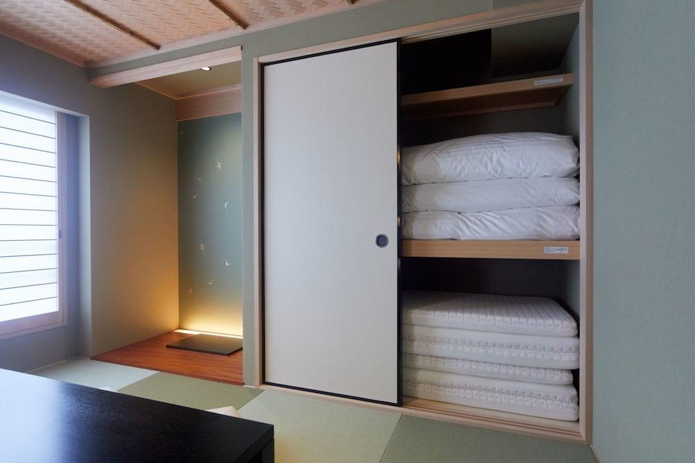 Hauza Kyoto Gojo Karasuma Hotell Exteriör bild