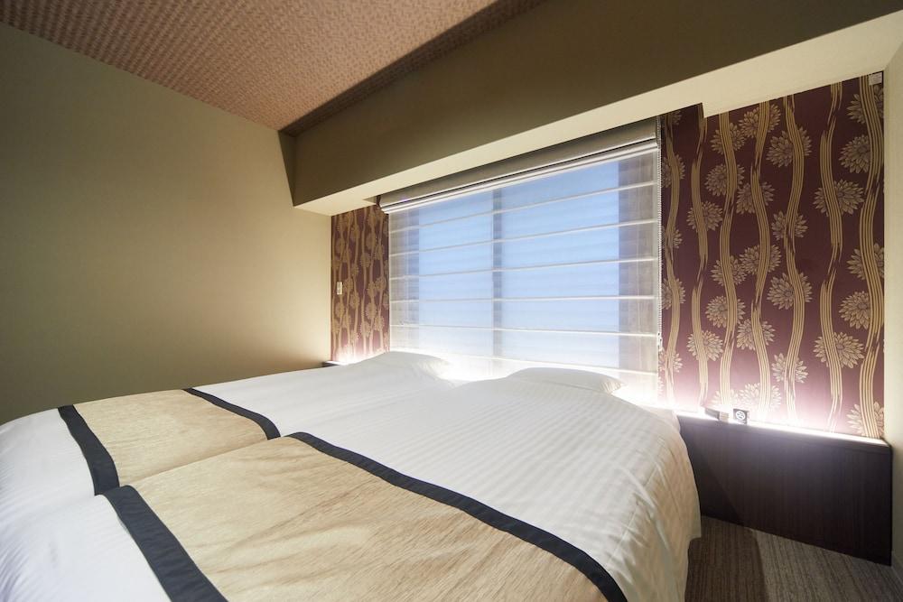 Hauza Kyoto Gojo Karasuma Hotell Exteriör bild