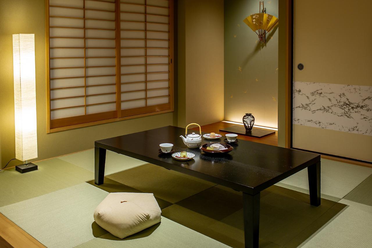 Hauza Kyoto Gojo Karasuma Hotell Exteriör bild