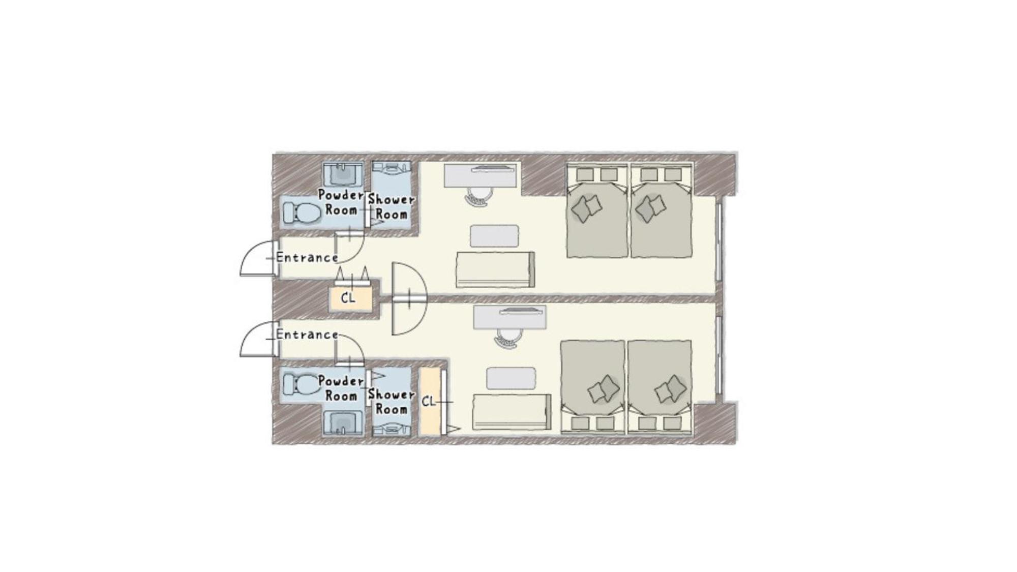 Hauza Kyoto Gojo Karasuma Hotell Exteriör bild
