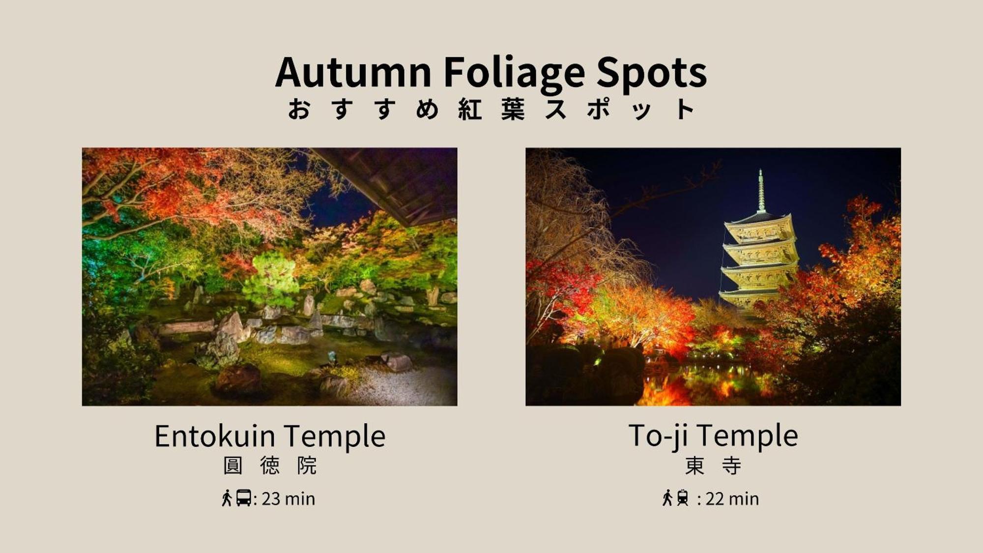 Hauza Kyoto Gojo Karasuma Hotell Exteriör bild