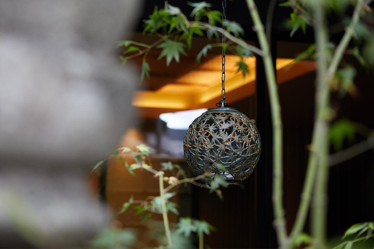 Hauza Kyoto Gojo Karasuma Hotell Exteriör bild
