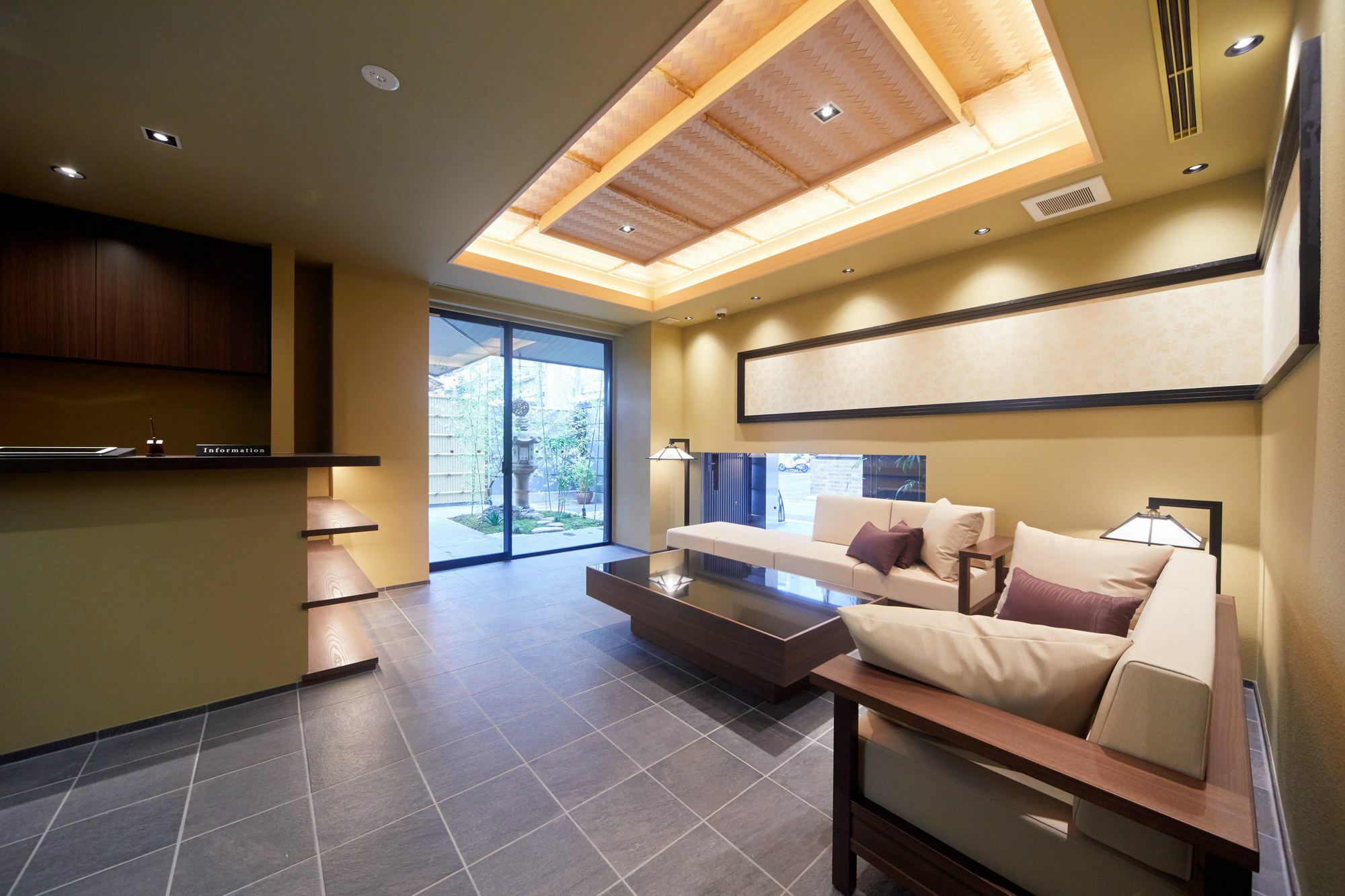 Hauza Kyoto Gojo Karasuma Hotell Exteriör bild