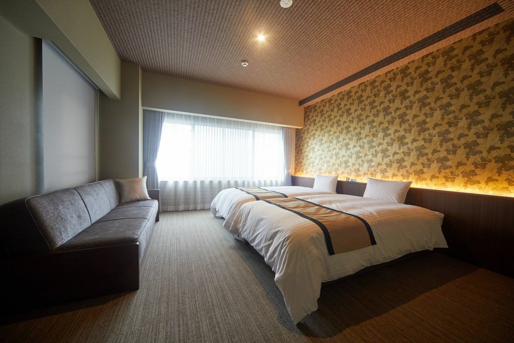 Hauza Kyoto Gojo Karasuma Hotell Exteriör bild